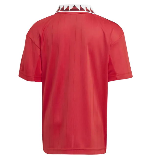 2022-2023 Man Utd Official Home - Classic Performance Driven