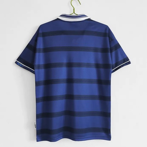 1998 Local - Match-ready - Luxury Cotton - Perfect Fit