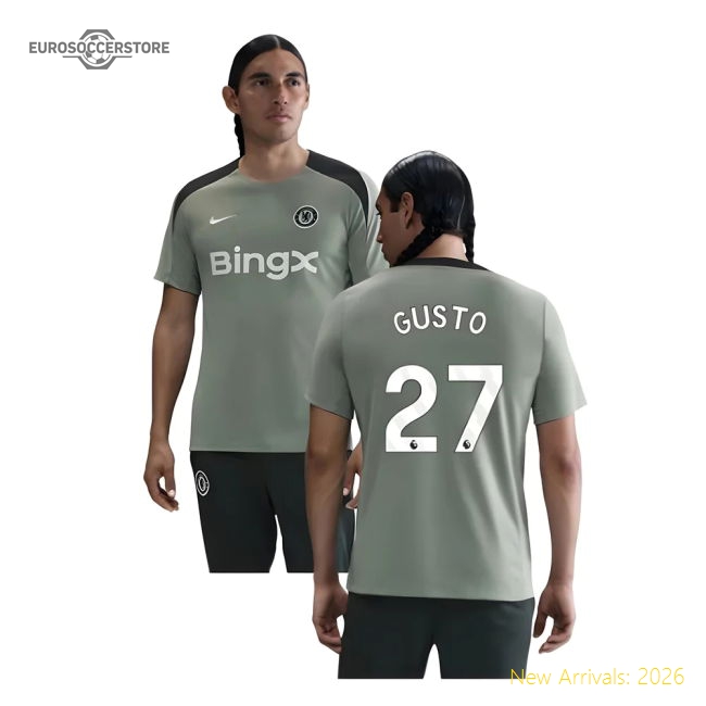 Football Club Shirt - Classic Third Design For Football Enthusiasts