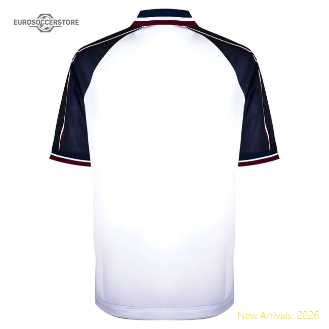 Top-Grade Away Manchester City Shirt - Authentic Design