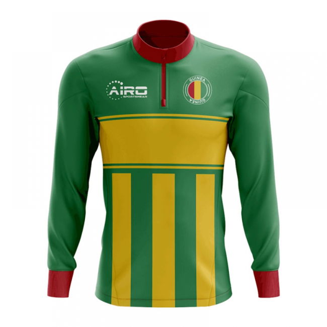 Guinea Exclusive Jersey Guinea