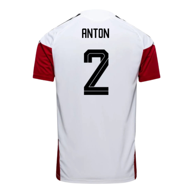 2023/24 High Performance Team Replica Jersey Ideal For True Fans