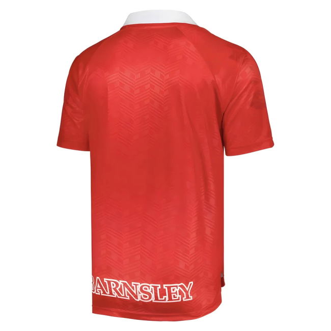 Barnsley 1997 Shirt