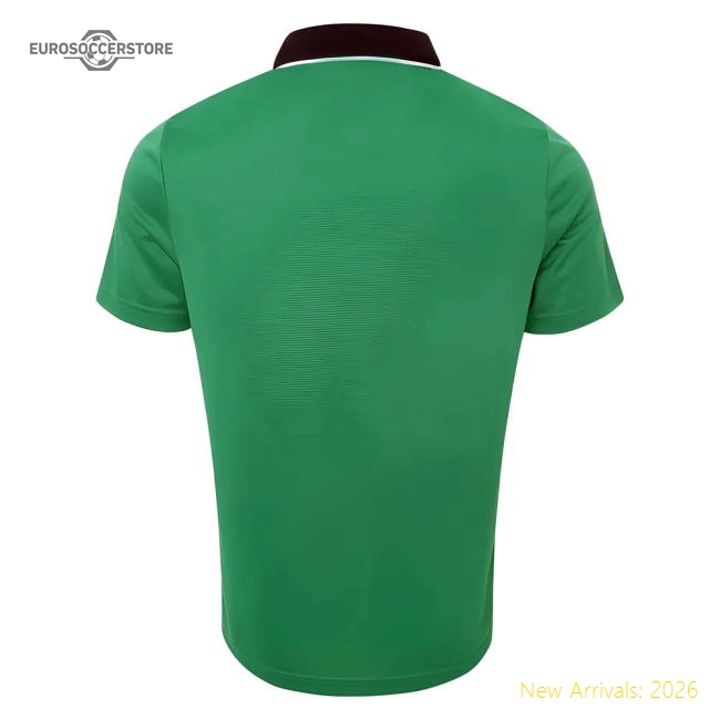 Top-Grade Performance Shirt Liverpool - Premium Quality