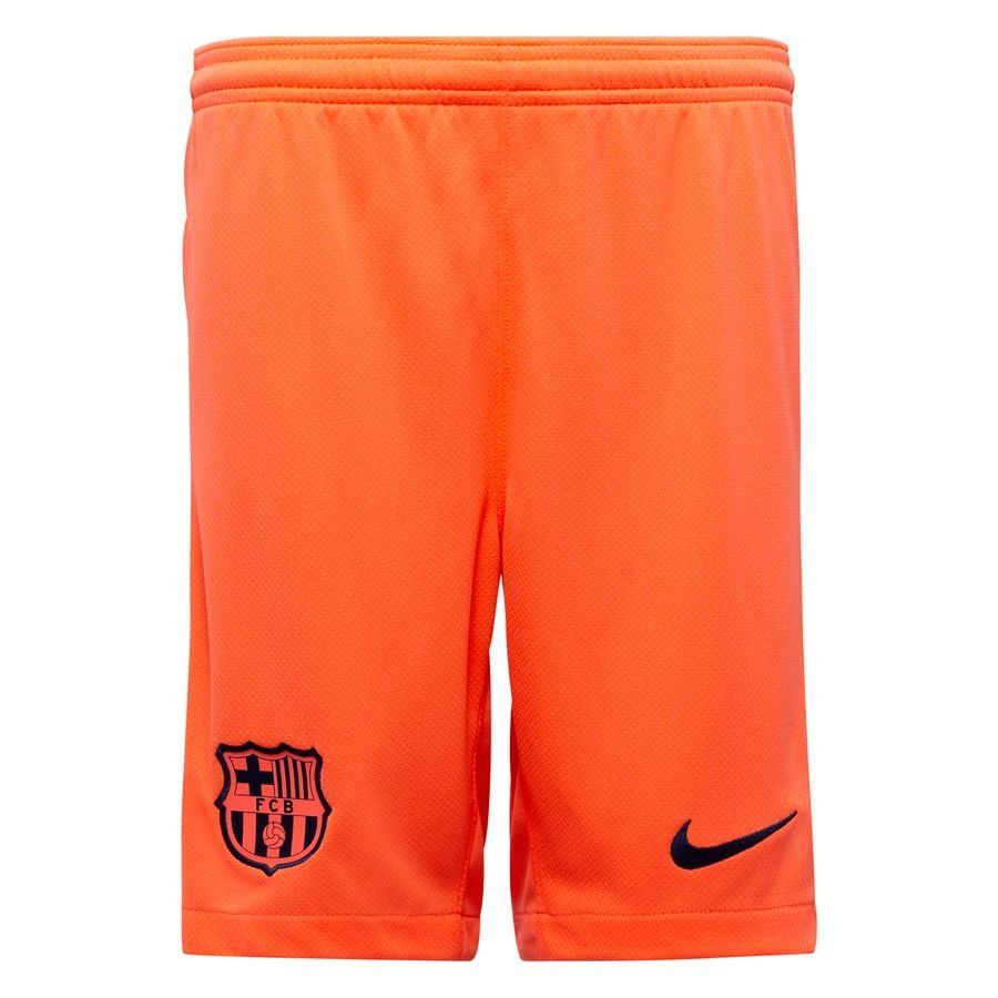 Barcelona 3rd Shorts 2025/26 Kids In Multiple Adult Sizes