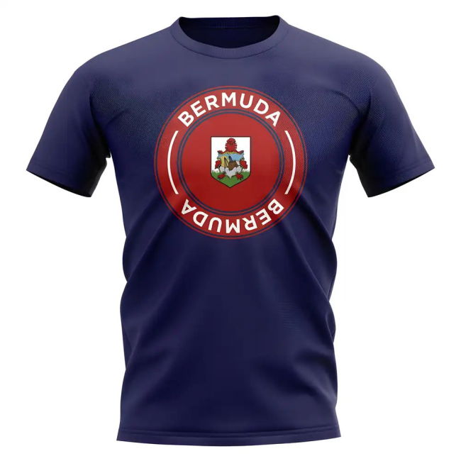 Bermuda Classic Jersey Bermuda