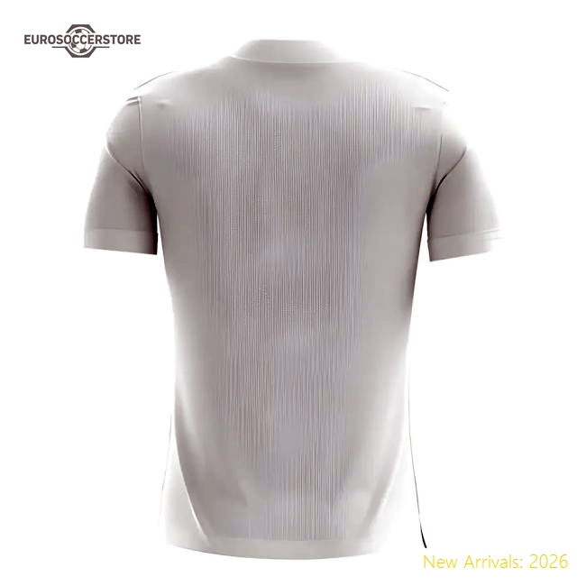 Football Team Premium Womens Jersey Drycell Flexible Stretchy