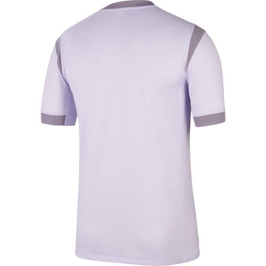 Norway Away Shirt Women's Euro 2025 Supporter Version