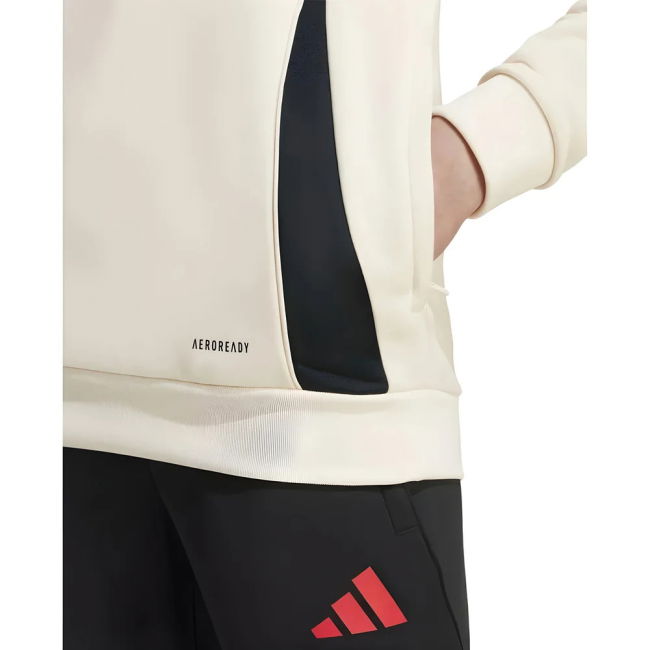 Kids 2025-2026 Liverpool Club Home Uniform