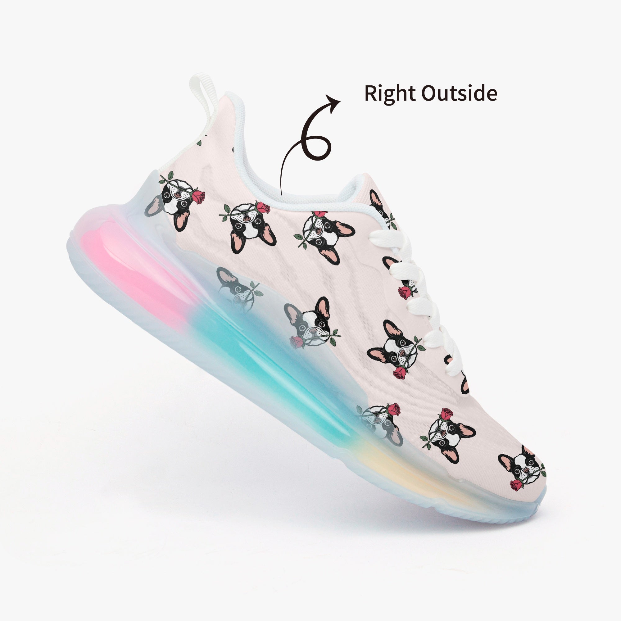 Comfortable Street-Ready Benji - Lightweight Sneakers for Fashion Lovers