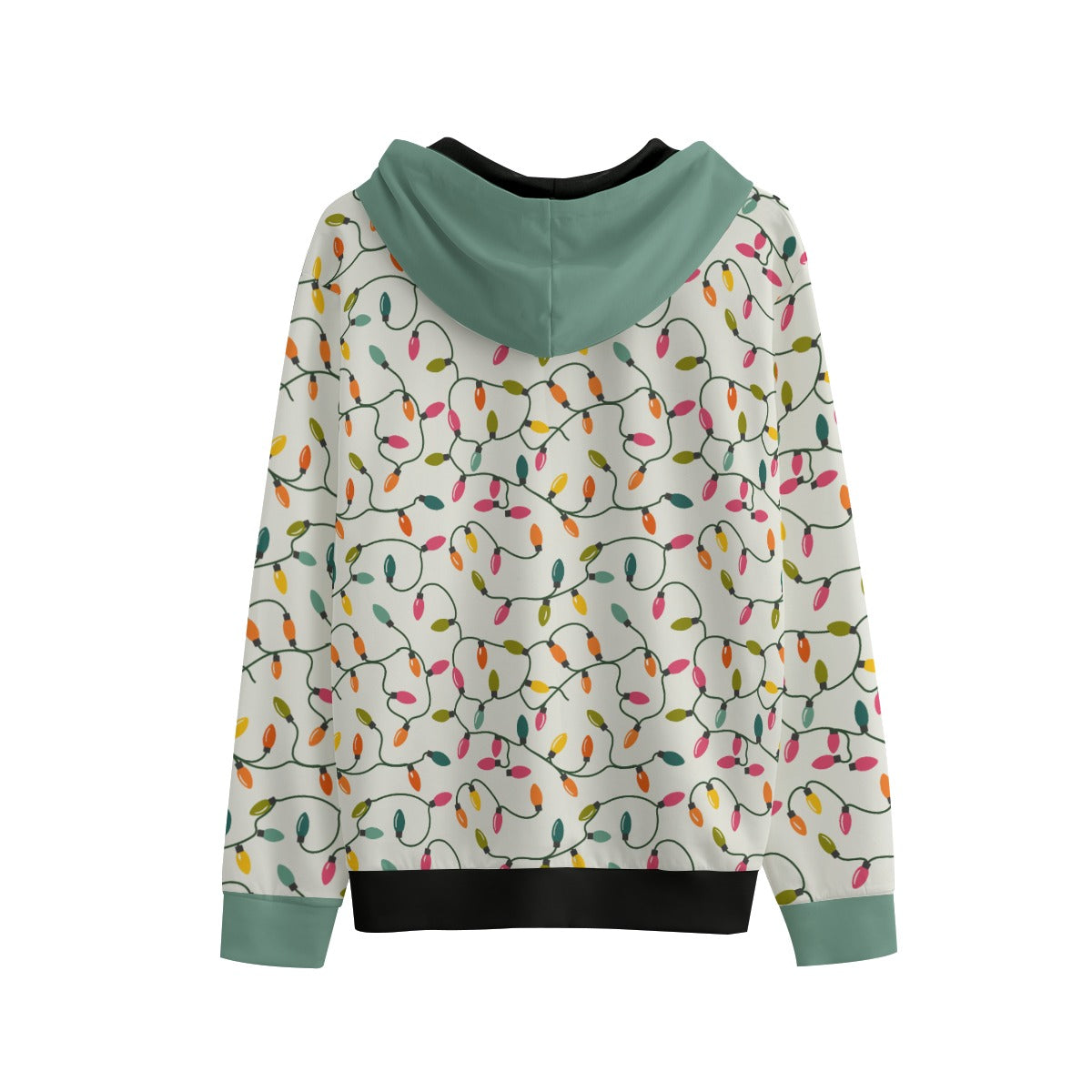 Dog Owner Premium Bruno - Trendy Human Hoodies Pet Owner Apparel