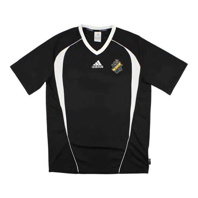 Authentic 2025-2026 Football Club Training (good With Vintage Design