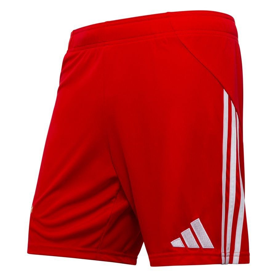 Bayern München Home Shorts 2025/26