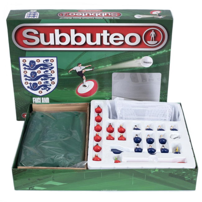 Rare England Unique Home Special Kit (3)