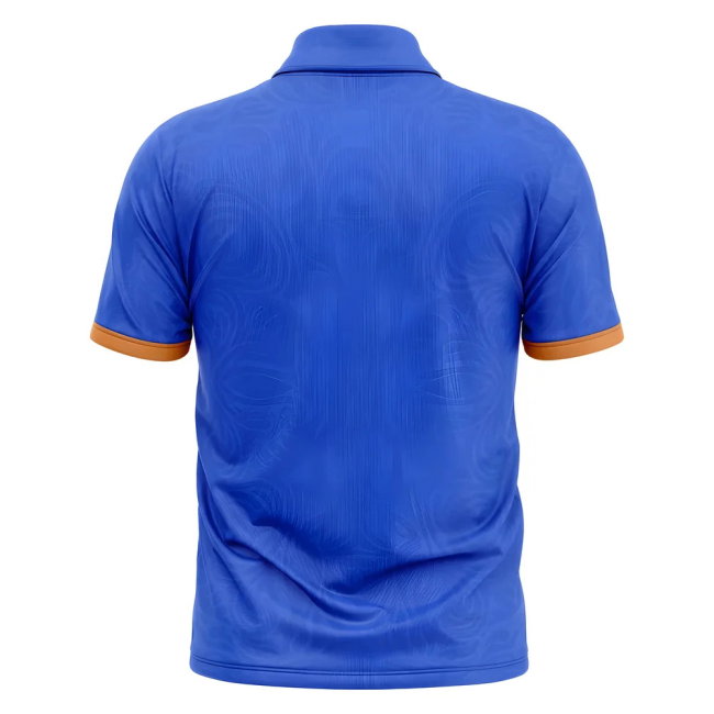 2025-2026 India Cricket Concept Shirt - Womens