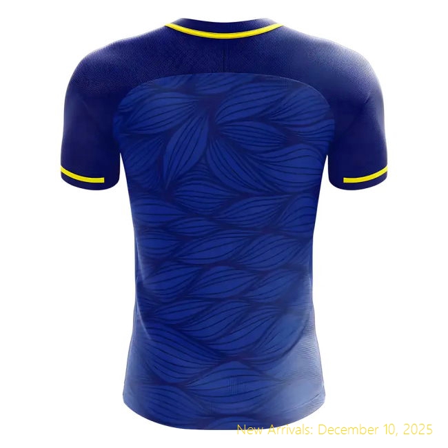 2025-2026 Villarreal (villarreal) Away - High Performance