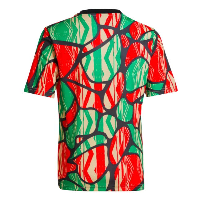 High-Quality Replica Jersey - 2024-2025 ARS Fashionable Red Kids#393