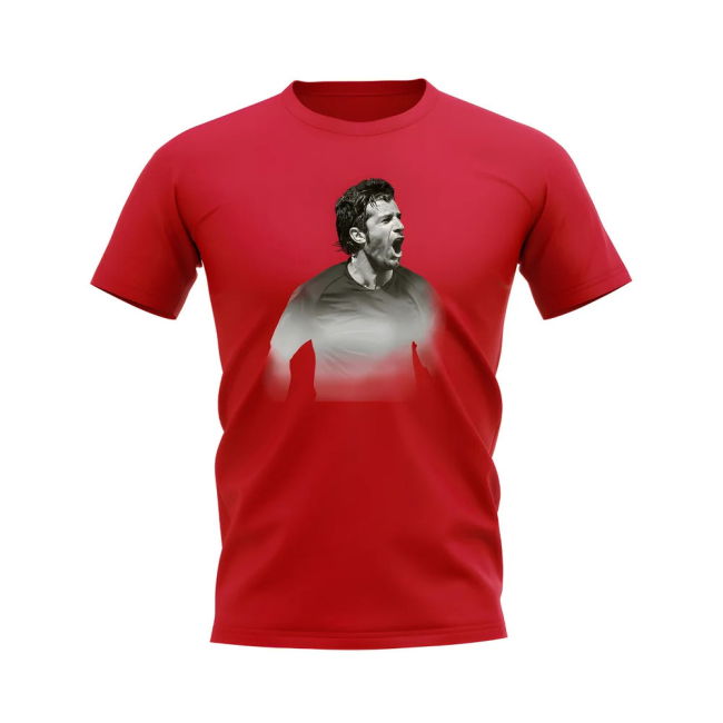 Portugal Stylish Jersey Luis
