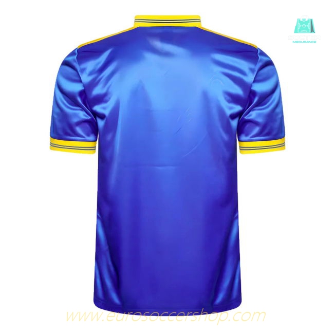 Wimbledon 1988 FA Cup Final Reissue Shirt