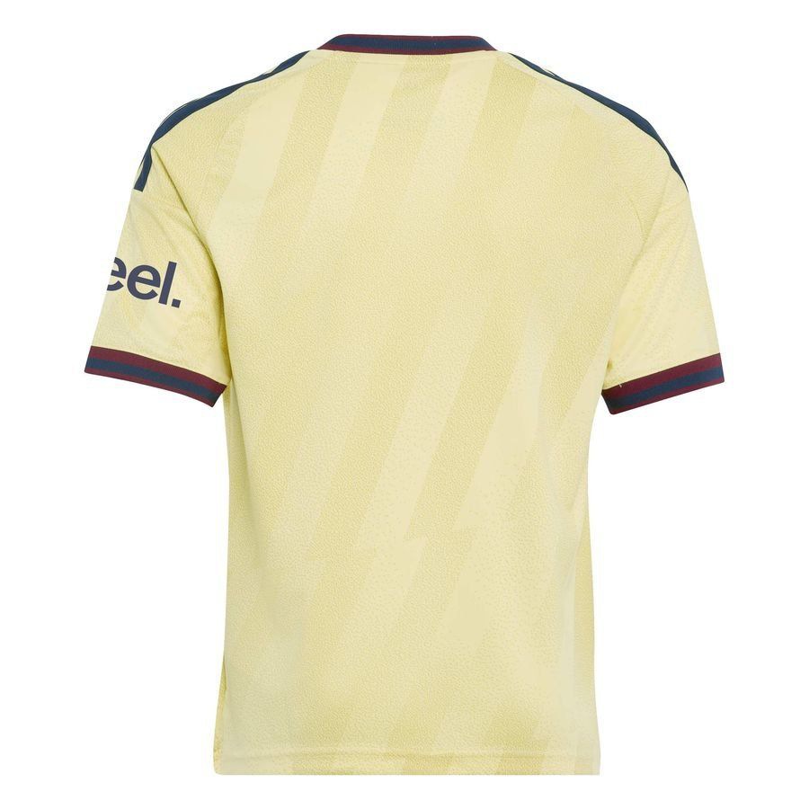 Arsenal 3rd Shirt 2026/27 Kids