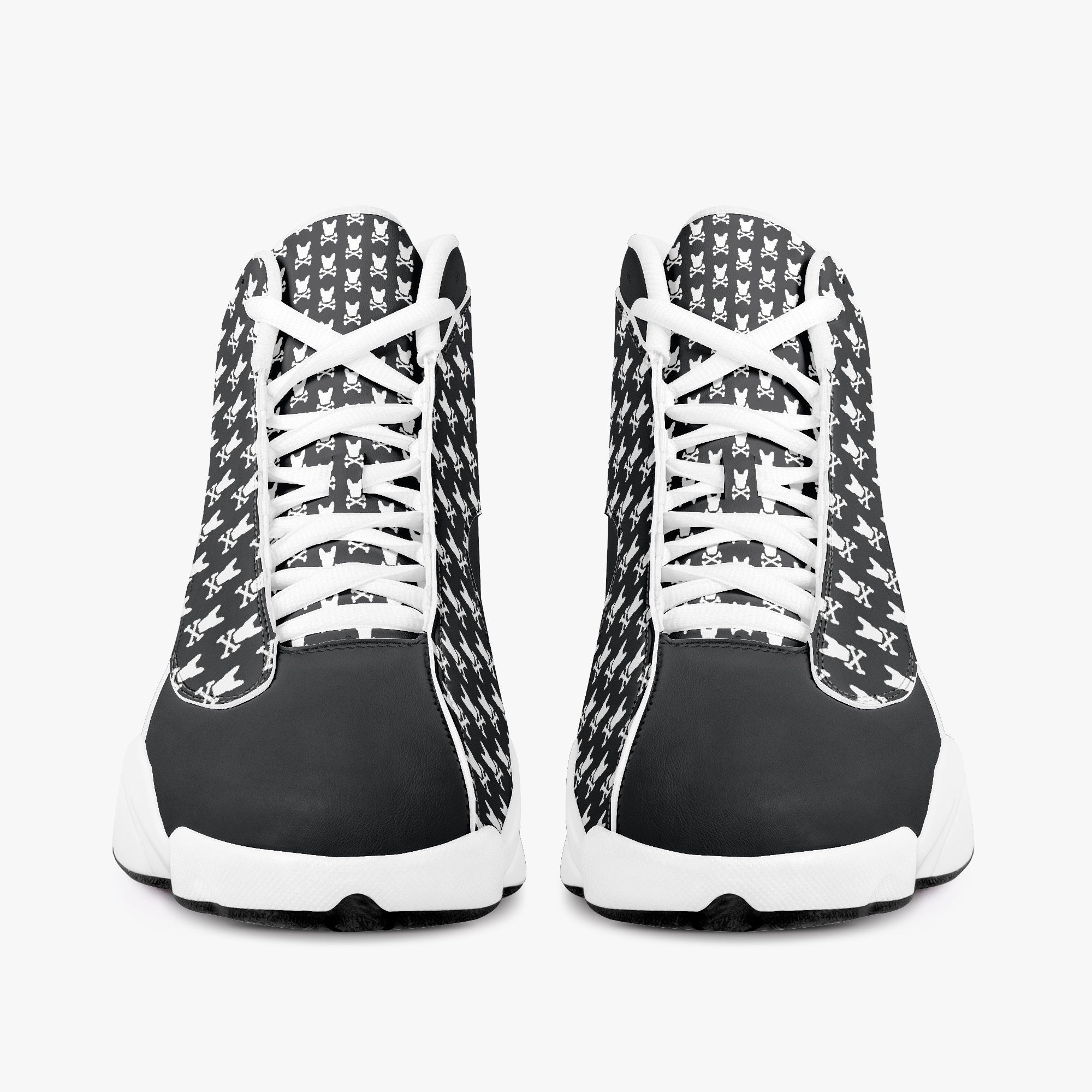 Everyday Hamilton - Casual Basketball Sneakers Everyday Use