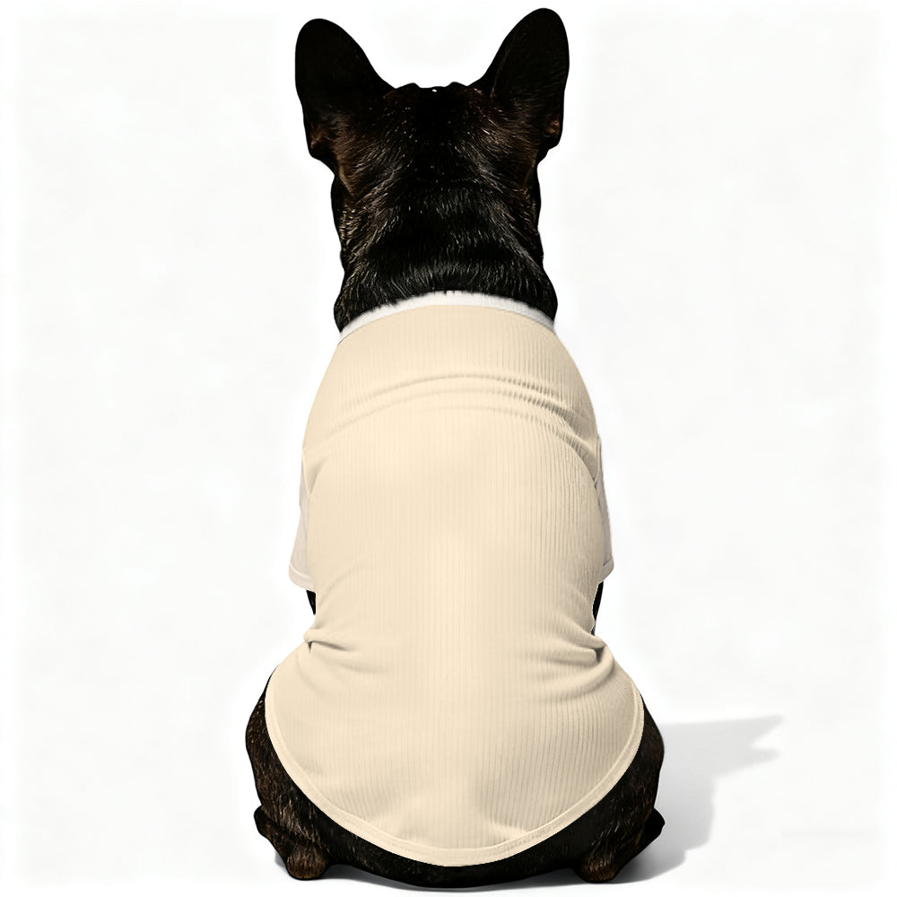 Comfortable Jude - Wool Sweater For Frenchies for Street Style Durable