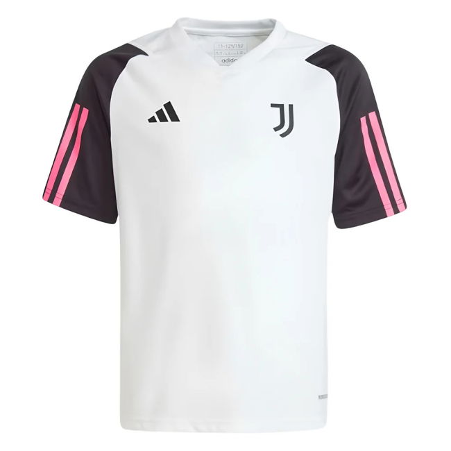 Top Grade 2023-2024 Juventus Training With Modern Design - Midfield