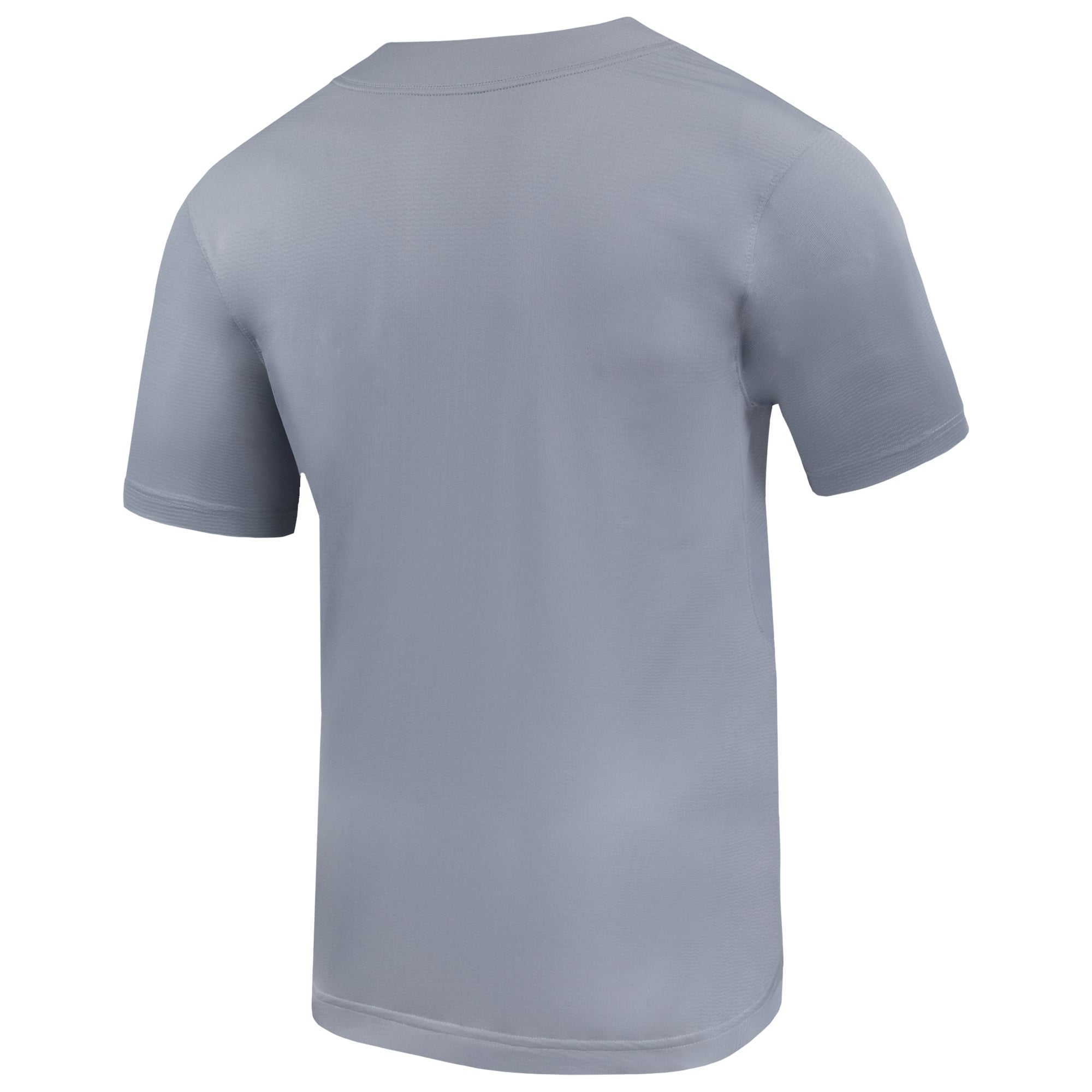Oregon Ducks Nike Unisex Limited Softball Jersey - Gray