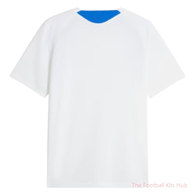 Football Marseille 2026-2027 Training Jersey (Kondogbia 19)