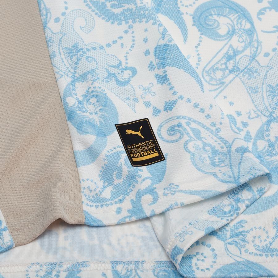 Palermo Third Shirt 2025/26 Supporter Version In Multiple Adult Sizes