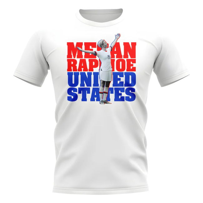 USA Stylish Jersey Megan
