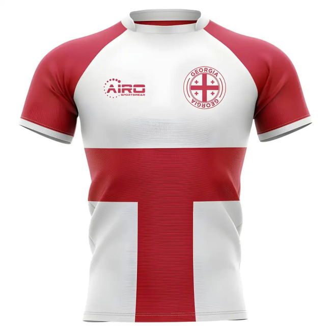 Georgia First Team Pro Level Concept Pro Level Shirt (Baby)
