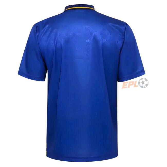 League One 1993 affordable Away Soccer Jersey | first-class