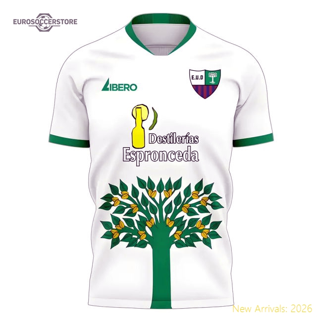 2025-2026 Spanish Teams Away Fan Version Womens 2026 Away Shirt