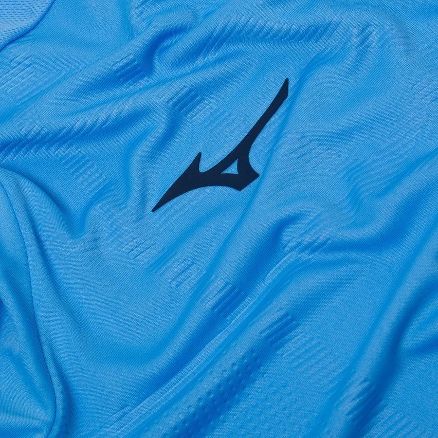 Lazio Home Shirt 2025/26 For Algeria Football Fans