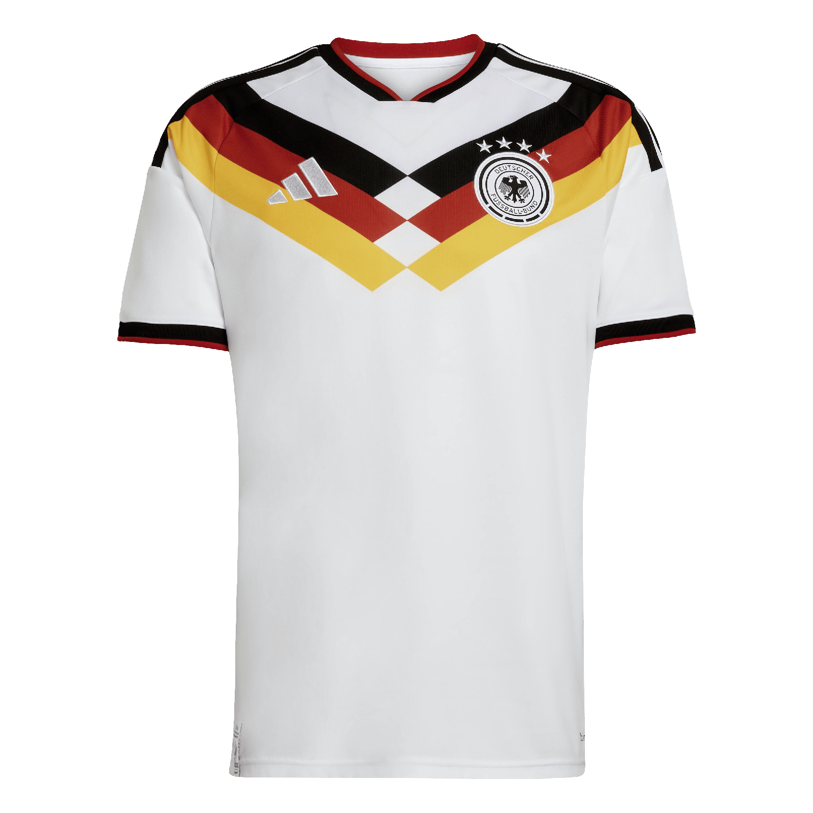 Germany Fans: Adidas Home Jersey 26/27 - budget-friendly Deal