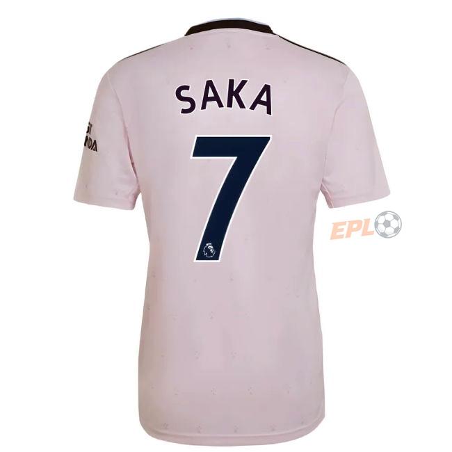 Arsenal 2022-20 competitive price Third Soccer Jersey
