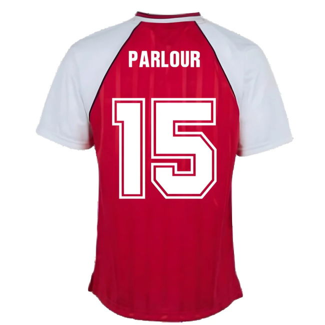 Arsenal Exclusive Home Jersey Arsenal #86