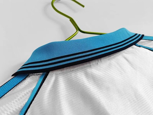 Official 1998 International Jersey Retro With Classic Design