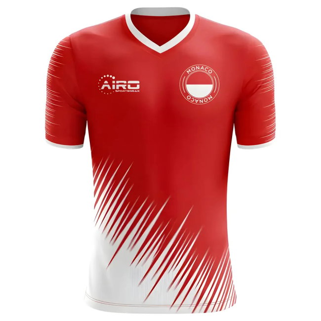 Top Grade 2025-2026 Monaco Training With Classic Design