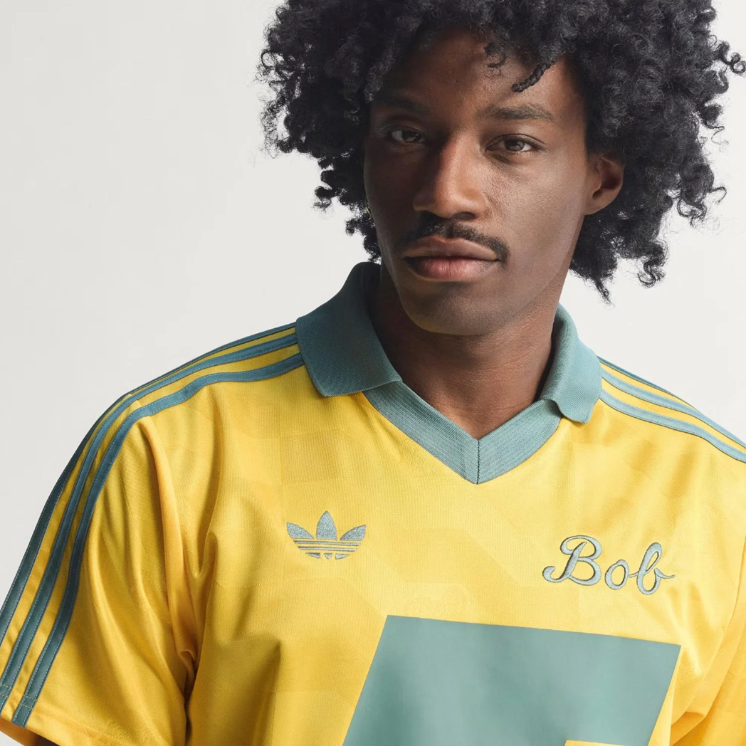 2026 Adidas Men World Cup jersey [JEP]