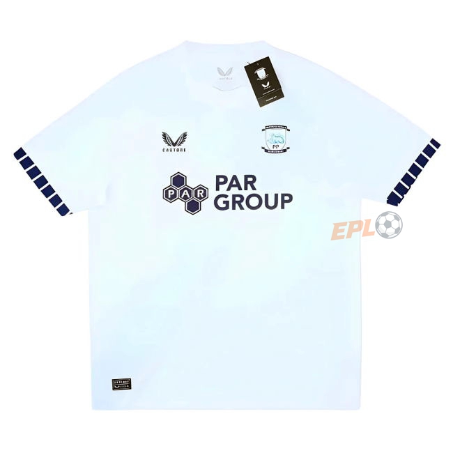 Championship 2024-20 competitive price Home Soccer Jersey