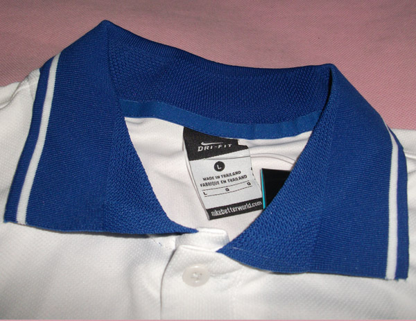Elite Series 2014 FIFA World Cup Greece Home Jersey Shirt