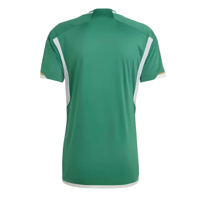 Performance-Driven Championship 2022-2023 Algeria Away Shirt
