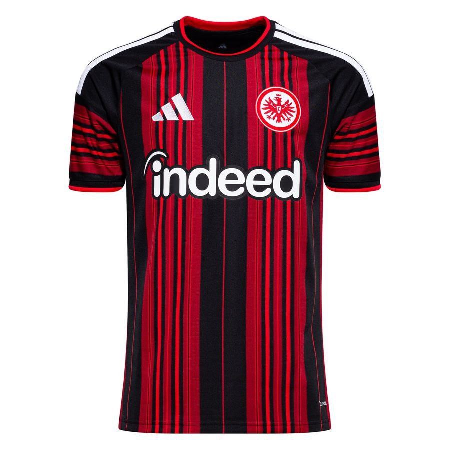 [KK] Eintracht Frankfurt Home Apparel 2026/27