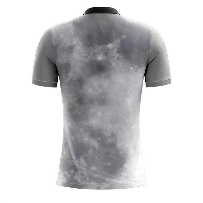 Affordable USSR Away Concept Football Shirt - Womens Generous