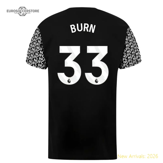 Match-Ready Team Replica Jersey Officially Licensed Product