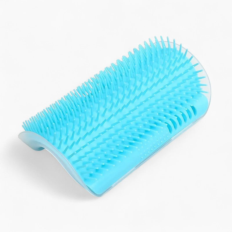 RubPaw French Bulldog Hair Removal – Gentle Deshedding Tool for Smooth Coats