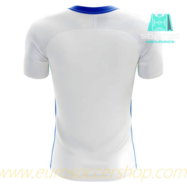 2025/26 Campaign Greece Home Women's Version
