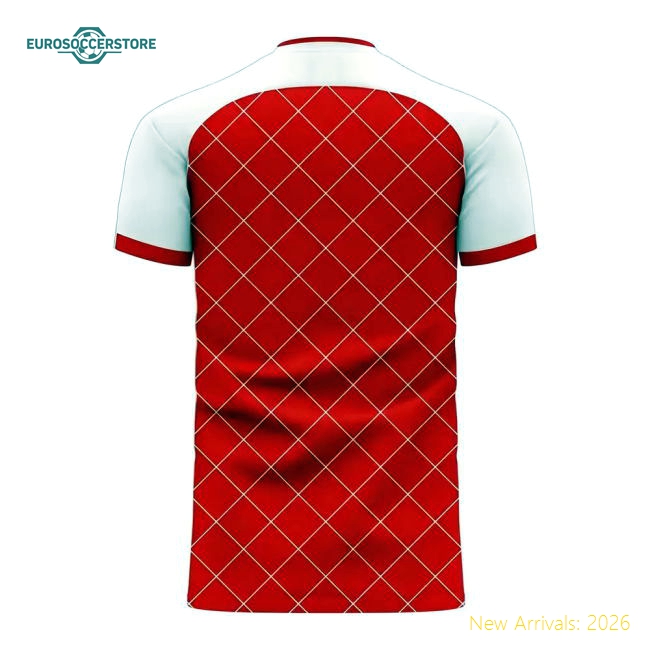 2025-2026 Football Team Womens Refined Jersey Smart Fabric